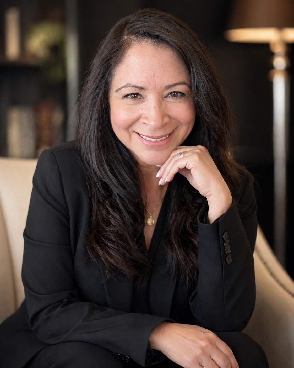 Lorena S. Toscano